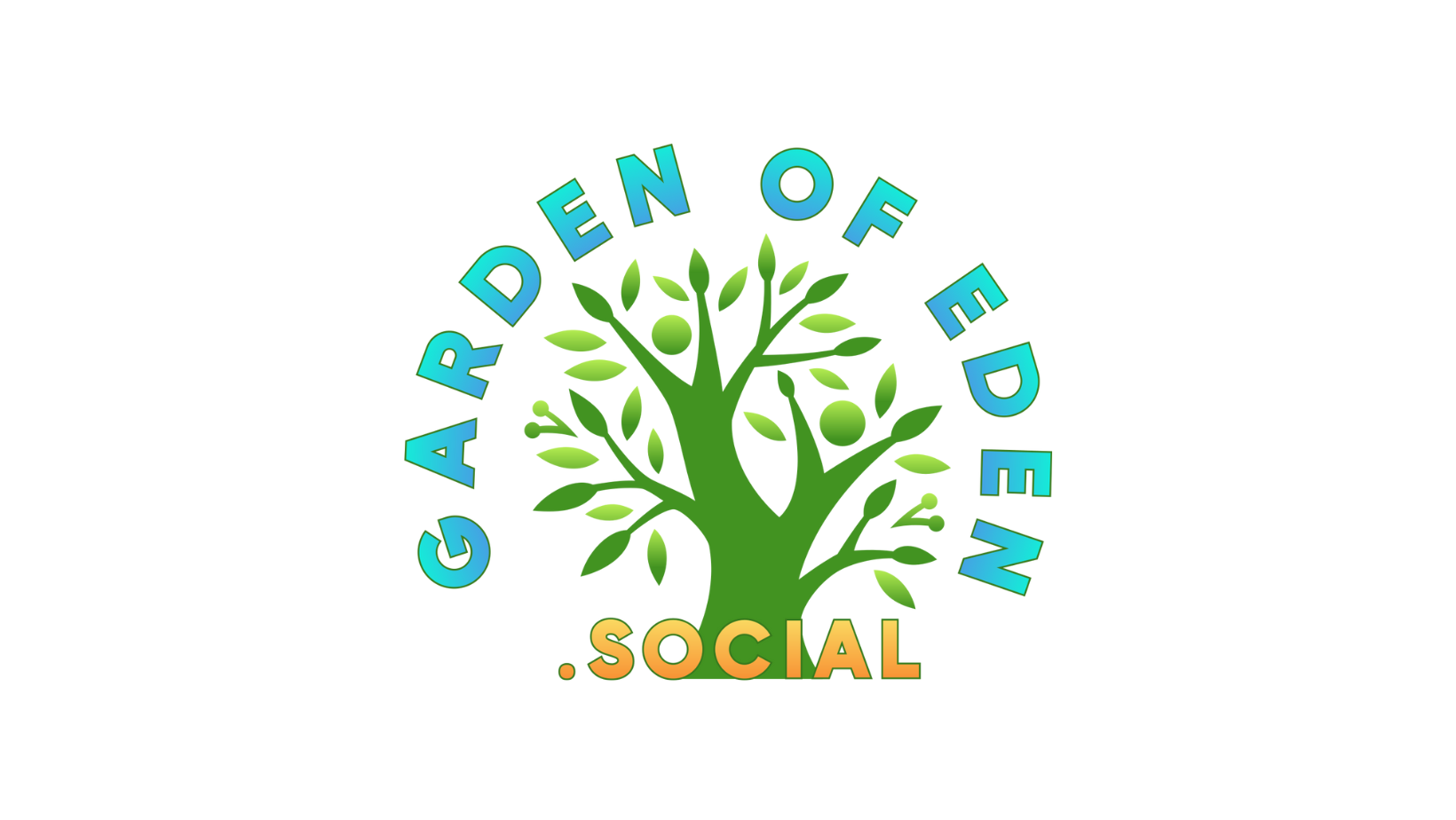 Sign In Garden Of Eden Social